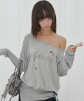 nastyfancyclub-ss-26-drawing-stripe-off-shoulder-gray-f26qb044-gray-s