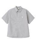 dandel-ss-25-dd-muted-tattersall-check-shirt-(ash-blue)