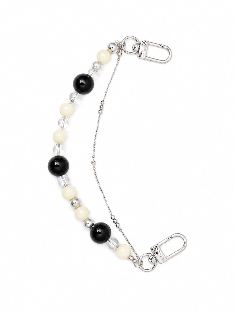 meenderi-ss-26-bead-chain-keyring-black-black-s