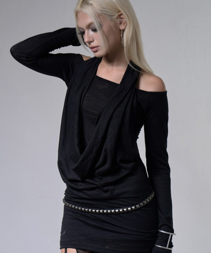 nastyfancyclub-fw-26-3-way-off-shoulder-cowl-top-black-f26zb519-black-s