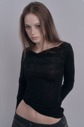 damio-fw-26-faded-lettering-sheer-top-black-black-s
