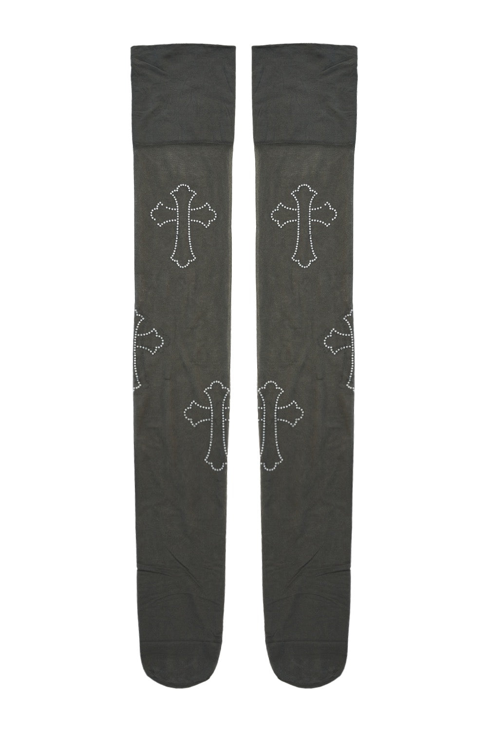 odd-one-out-ss-26-stone-ribbon-stocking-gray-gray-s