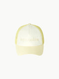 sagega-ss-26-bliss-condition-mesh-cap-lemon-lemon-s