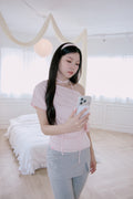 daynee-ss-26-daydream-shirring-tee-pink-pink-s