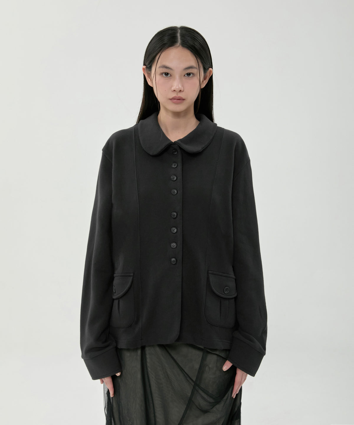 flareup-fw-26-offset-button-jacket-fl-065-black-black-s