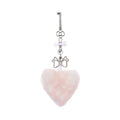 minnne-ss-25-dreamy-bow-deer-keyring-blush-deer-pink-s
