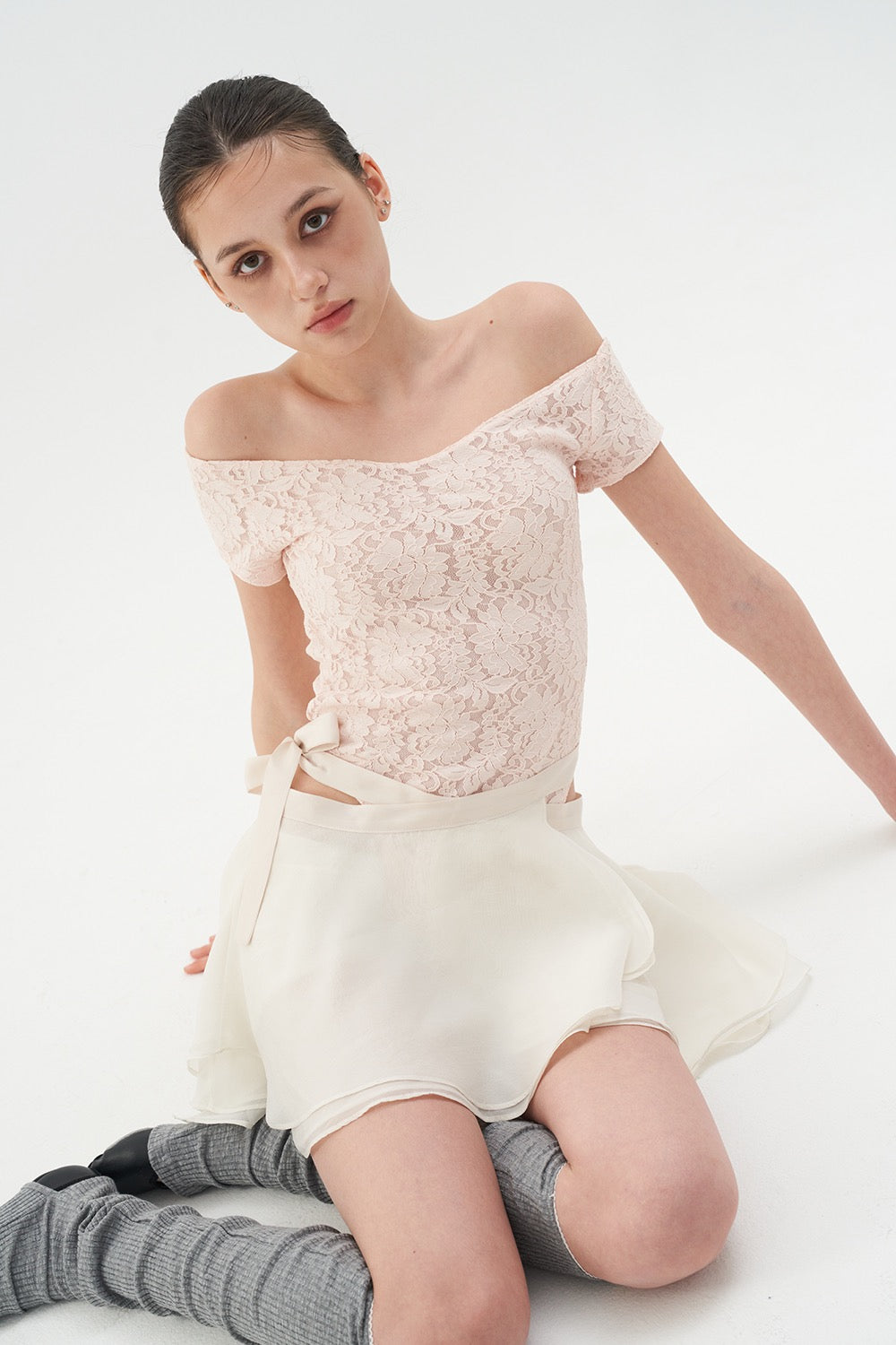 odd-one-out-ss-26-back-string-flower-lace-top-pink-pink-s