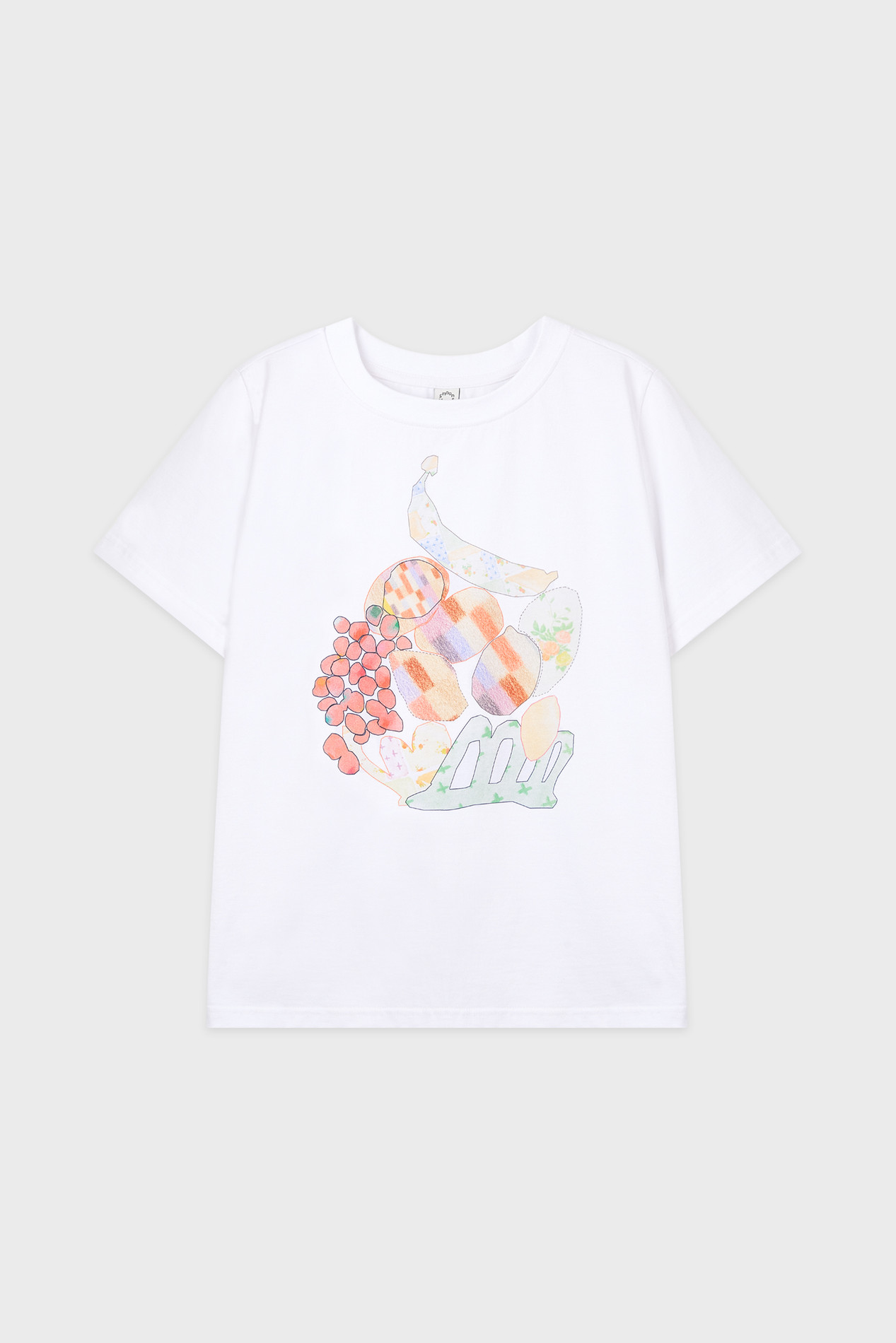 sinoon-ss-26-fruity-patch-t-shirt-orange-orange-s