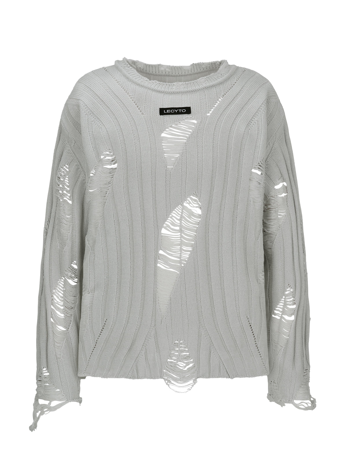 lecyto-fw-26-anarchy-crew-neck-knit-l-gray-l-gray-s