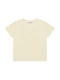 lartigent-ss-25-l18-basic-t-shirt-light-yellow-light-yellow-s
