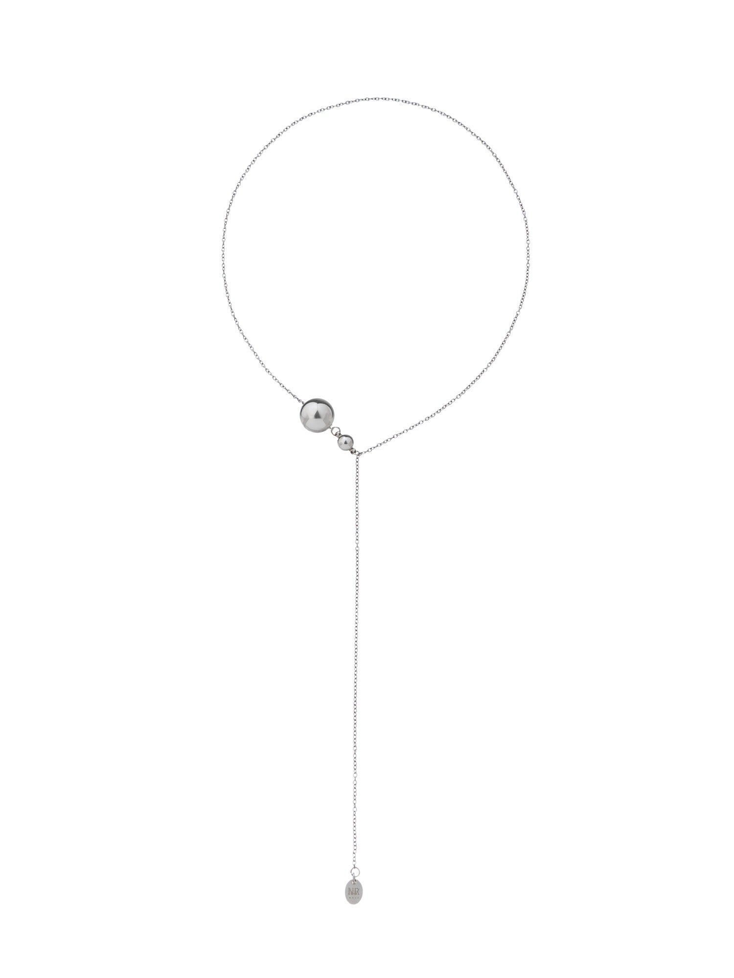 nariobjet-seasonless-sphere-drop-necklace