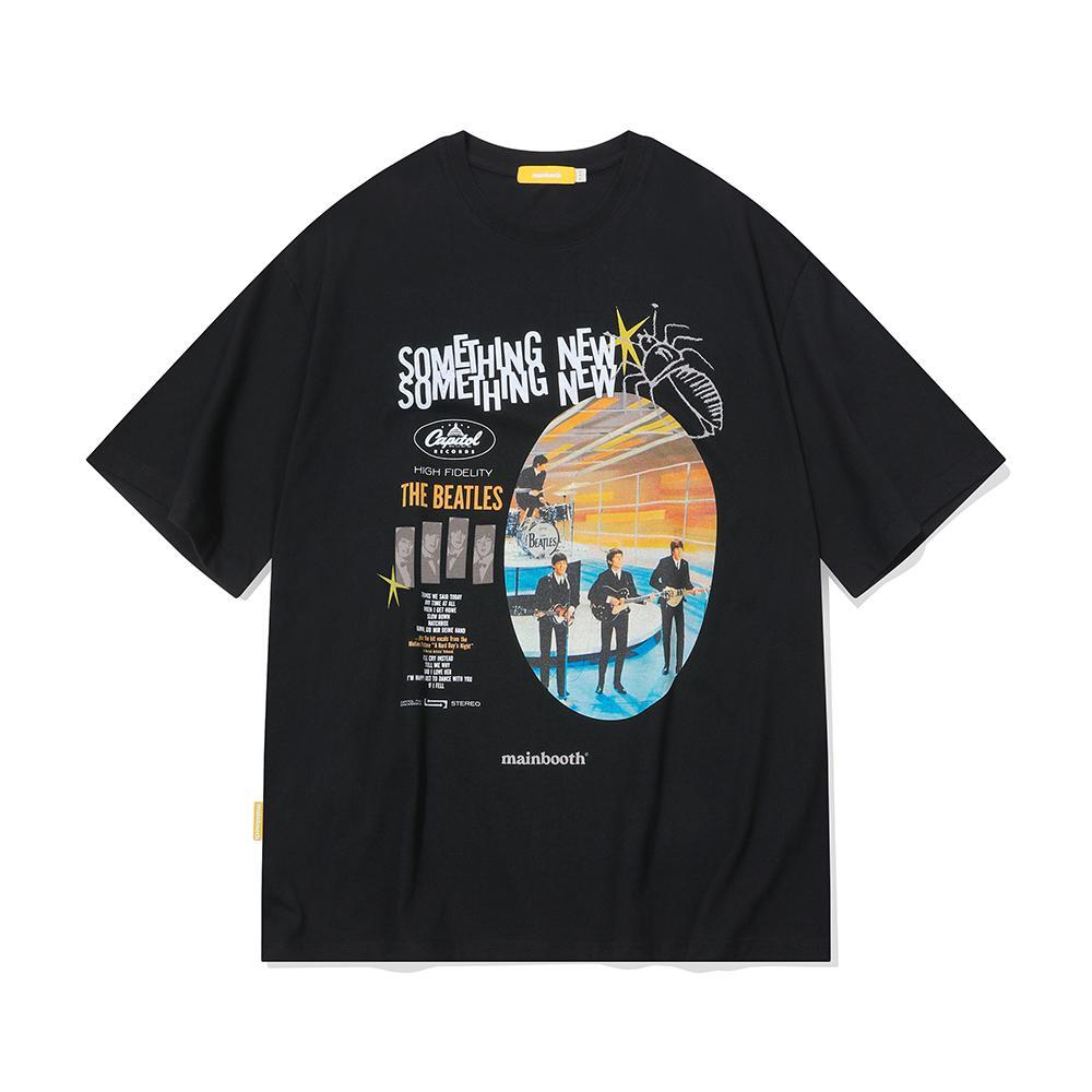 mainbooth-ss-26-something-new-t-shirt-black-black-s