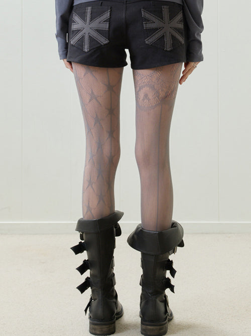 luv-is-true-ss-26-el-pocket-patch-belt-shorts-black-black-s
