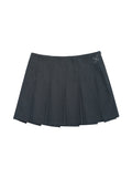 reheat-ss-25-pleated-mini-skirt-gray-gray-s