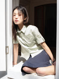 onska-ss-26-roll-up-oxford-shirt-melon-melon-s