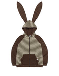 ugly-shadow-fw-25-rabbit-ear-hood-stripe-zip-up-brown-brown-s