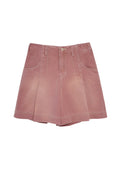 reheat-ss-25-pleated-stitch-shorts-indie-pink-indie-pink-s