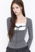 illigo-fw-26-rosie-square-neck-top-charcoal-charcoal-s
