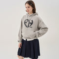 freiheit-ss-26-semi-crop-logo-heart-symbol-hoodie-gray-s