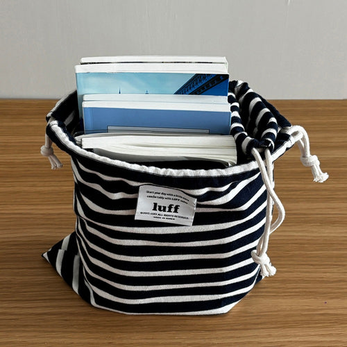 luff-ss-26-fluid-pouch-book-stripe-navy-navy-stripe-s