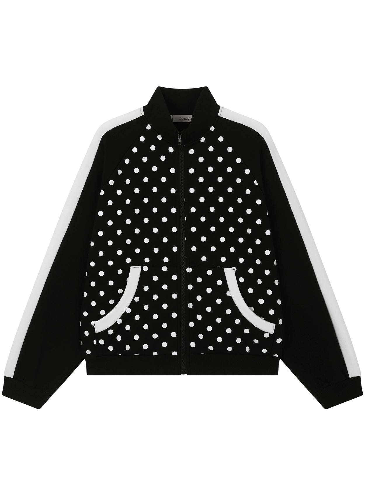 lo-axual-fw-25-overfitted-dot-track-suit-black-black-s