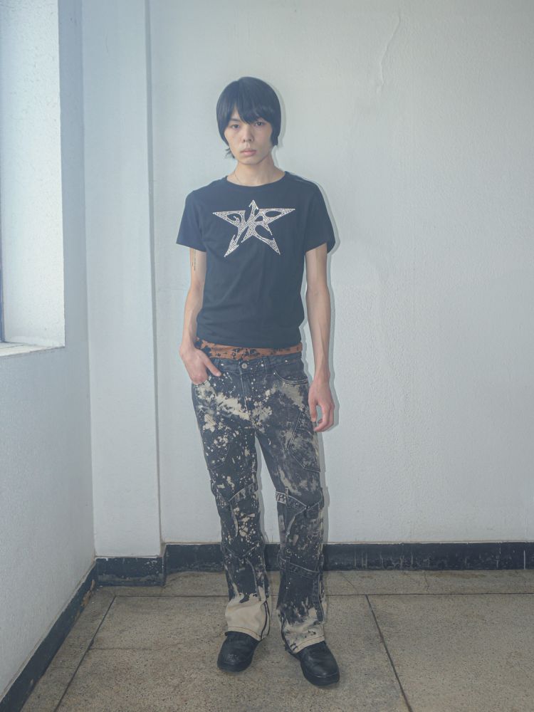gyko-ss-26-star-t-gray-s