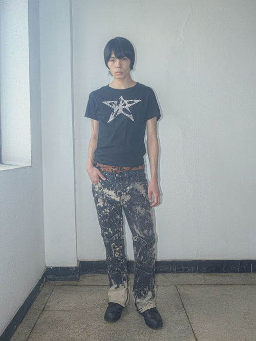 gyko-ss-26-star-t-gray-s