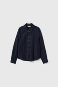 anedit-fw-26-sheer-standard-fit-shirt-navy-navy-s