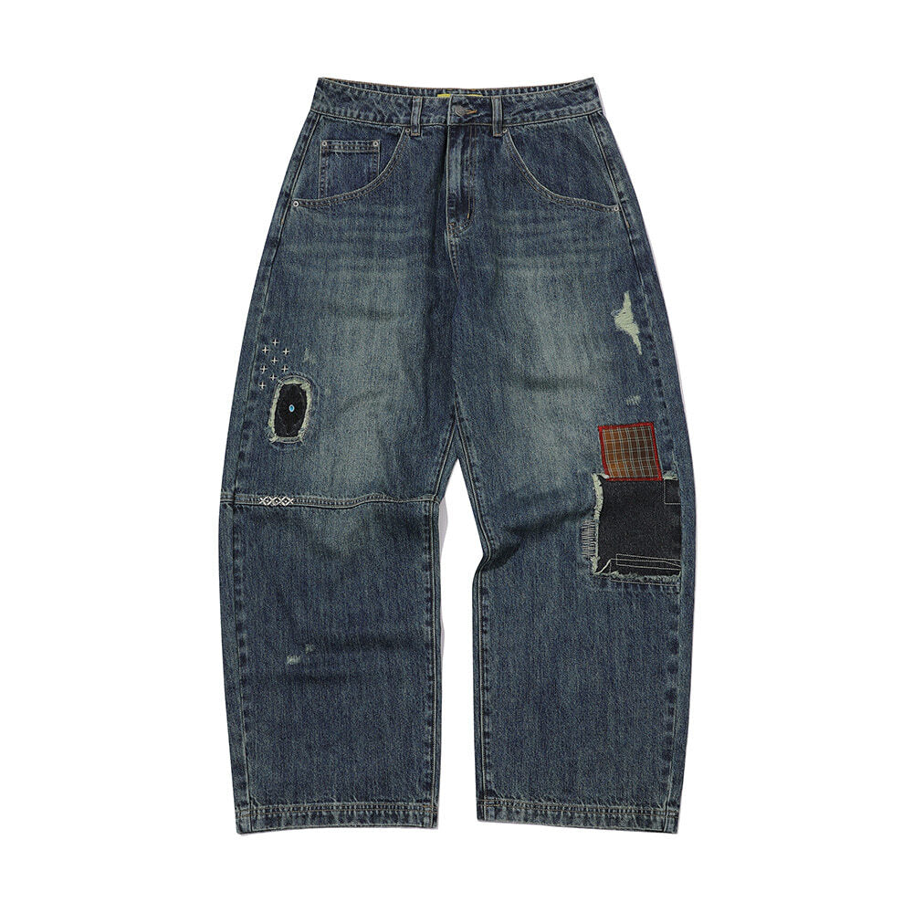 mainbooth-ss-26-repaired-denim-pants-blue-denim-s