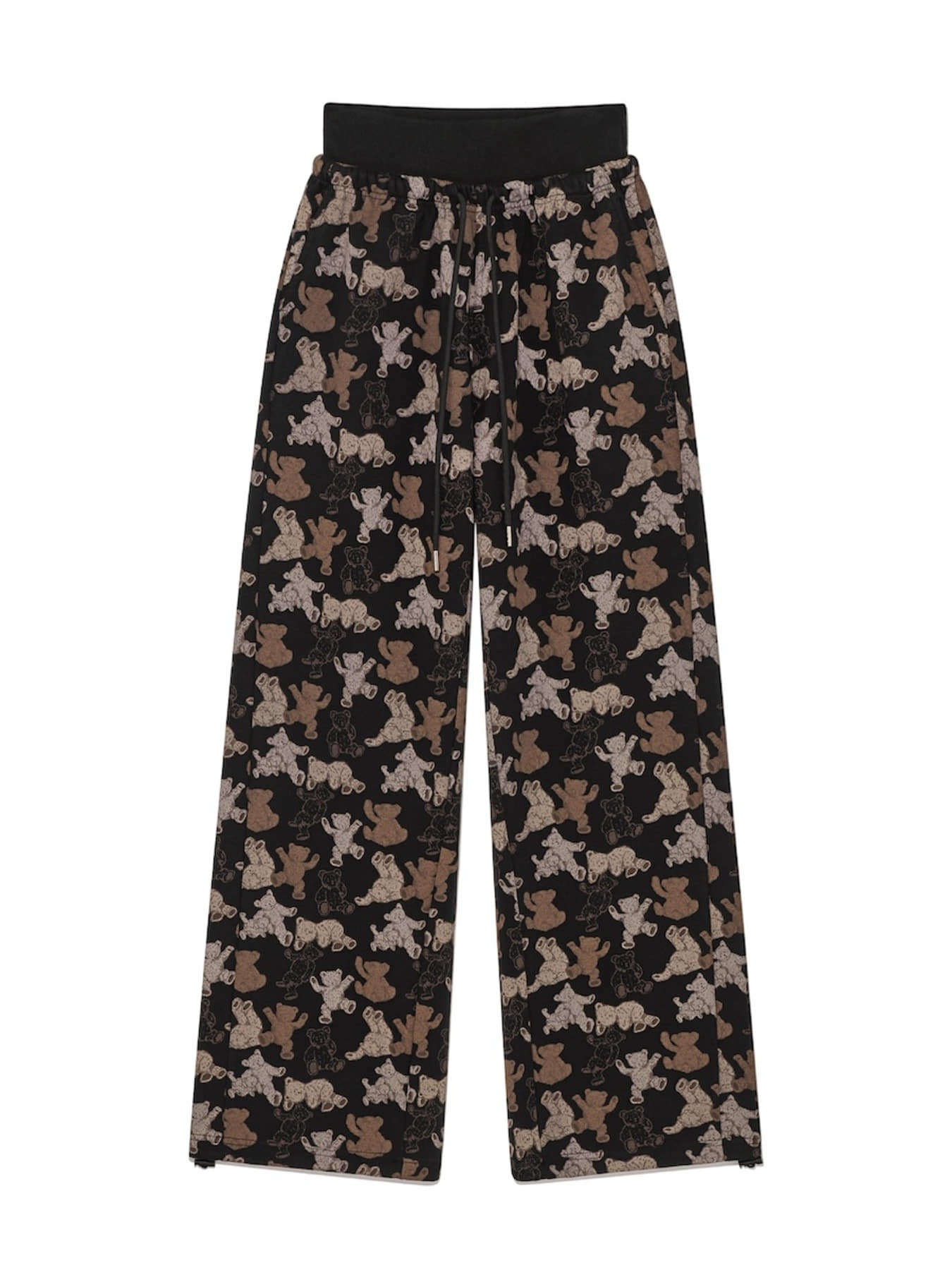 glowny-ss-25-teddy-contrast-tracksuit-pants-(choco-bear)