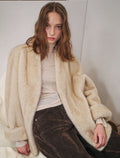 sparkling-piece-ss-26-mellow-faux-fur-jacket-ivory-ivory-s