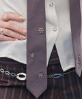 xanadu-ss-26-stud-flower-tie-grey-s