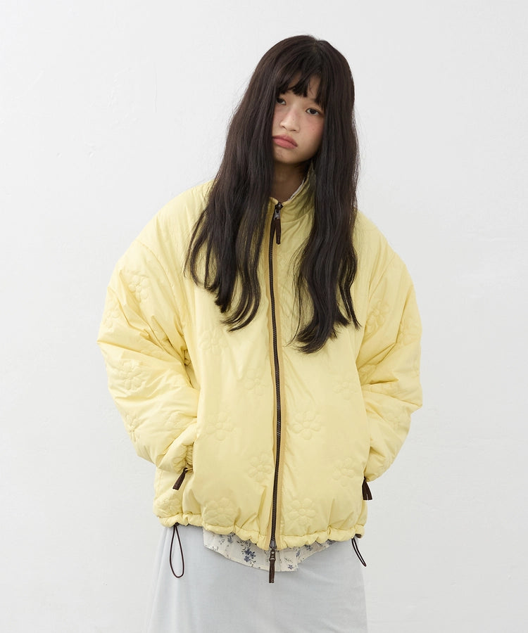 hokuspokus-fw-26-twin-flower-reversible-padded-jacket-butter-butter-s