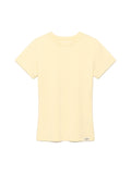 glowny-ss-25-g-classic-fitted-tee-butter-butter