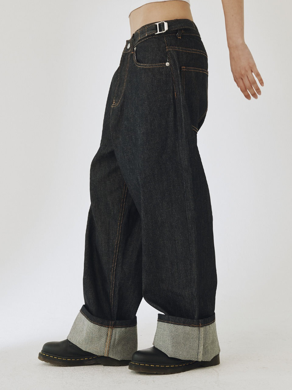 plzproject-ss-25-side-adjust-boyfit-denim,-raw