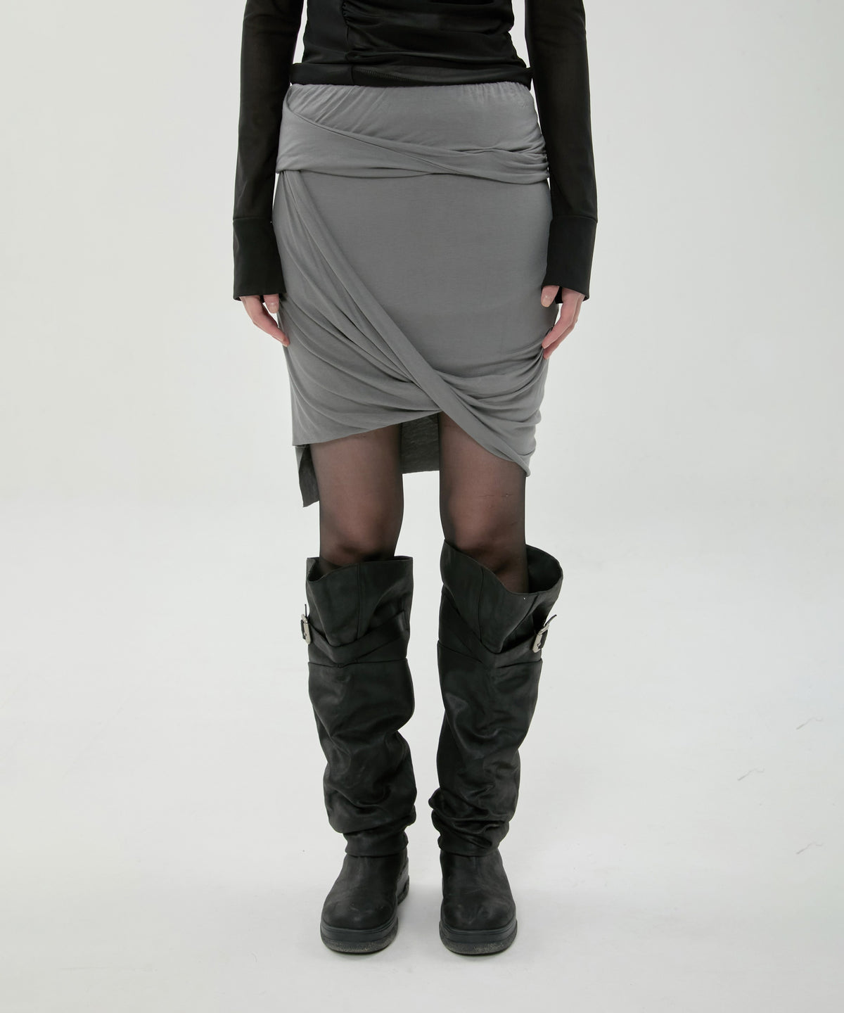 flareup-fw-26-asymmetrical-midi-skirt-fl-274-dark-gray-dark-grey-s