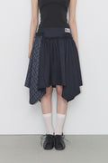 illigo-ss-26-check-color-block-midi-skirt-navy-navy-s