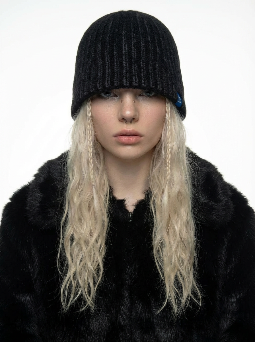 dilettantisme-ss-26-knit-bucket-hat-bk-bk-s