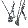 3amgang-ss-26-star-mushroom-necklace-silver-s