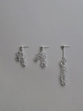 midnight-moment-ss-26-oblique-clear-three-piece-earring-silver-s