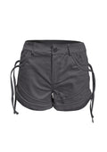 jungdo-ss-26-arc-strap-roll-shorts-charcoal-charcoal-s