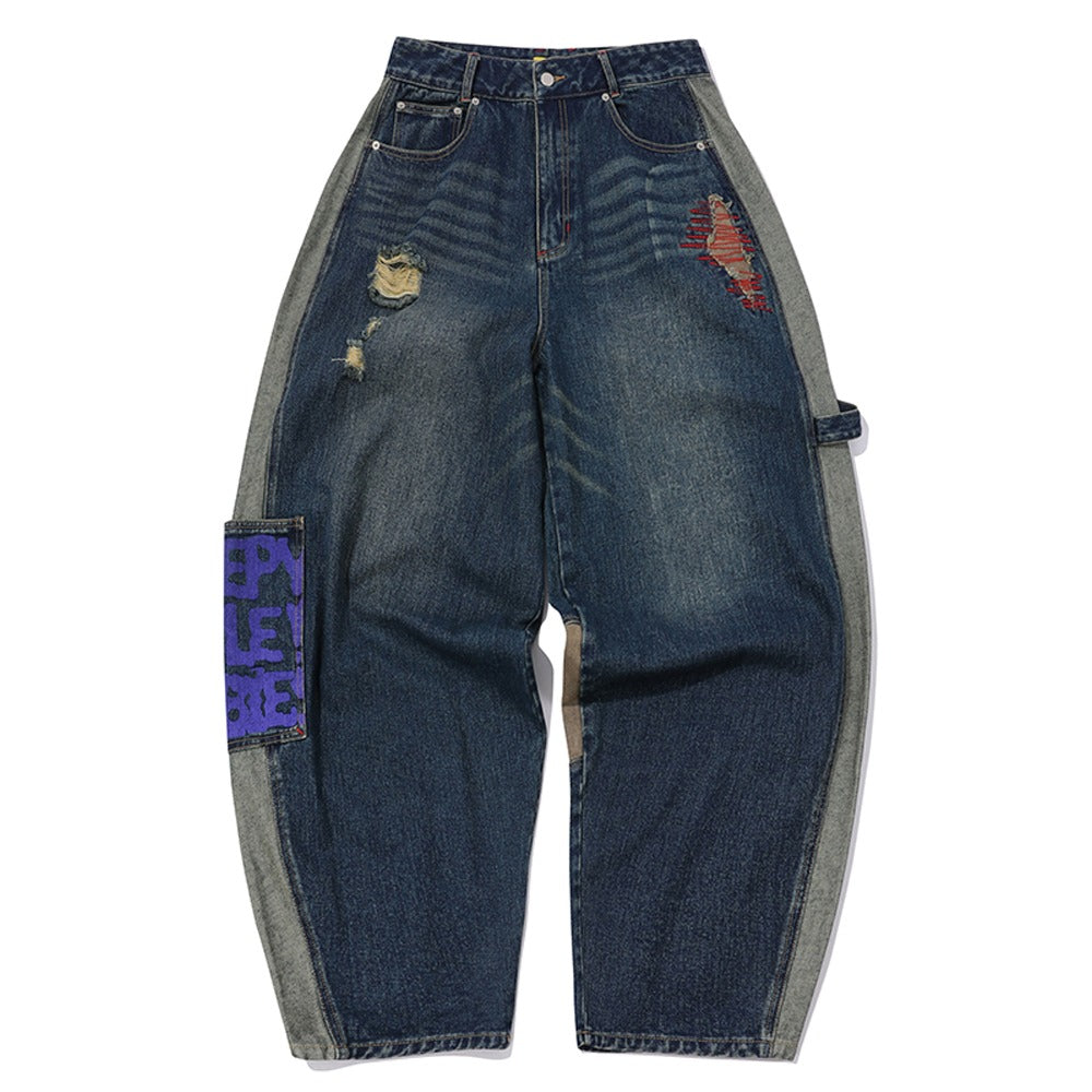 mainbooth-fw-24-lab-017-balloon-denim-pantsindigo