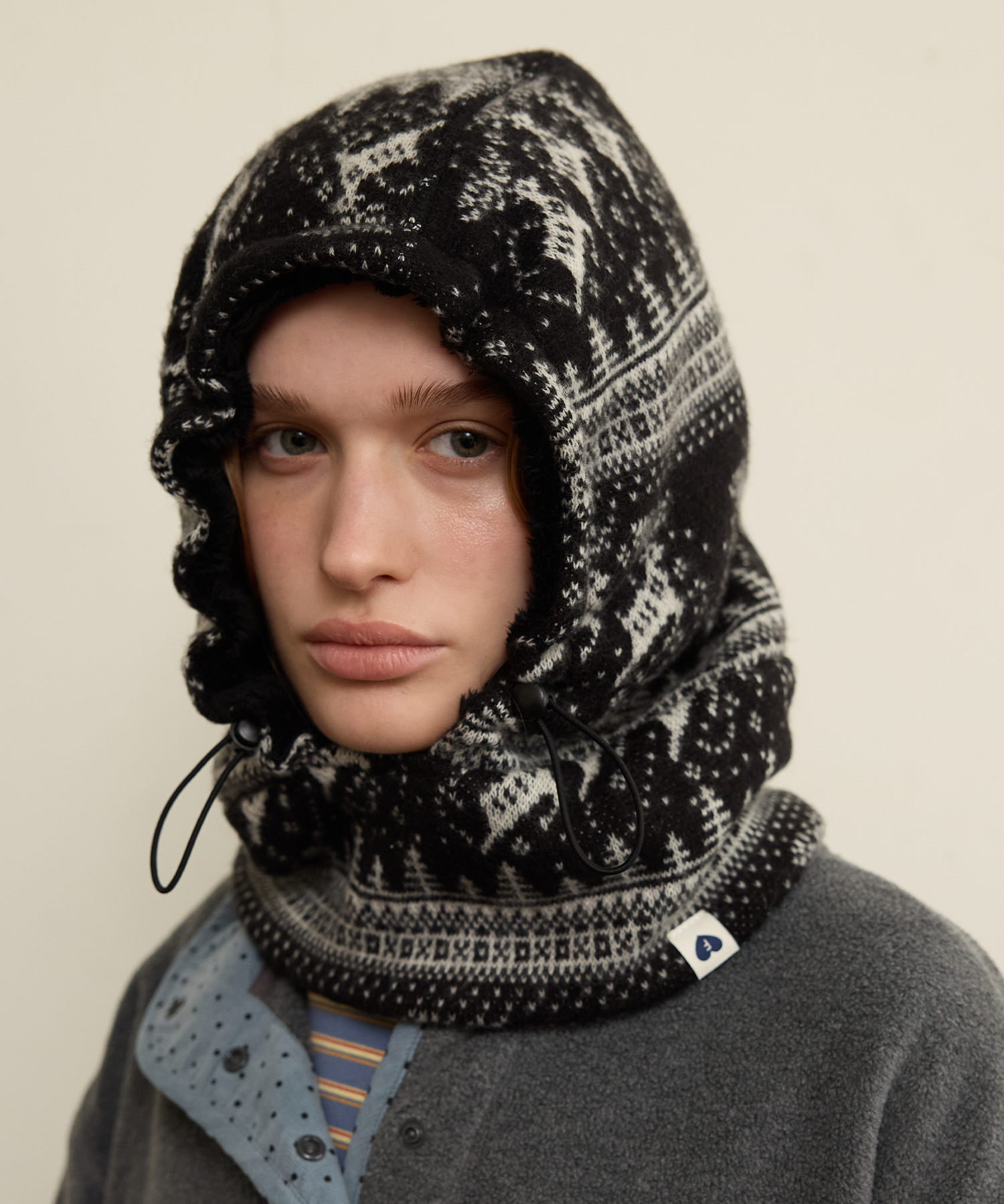 fun-from-fun-fw-25-nordic-snowflake-balaclava-black-black-s