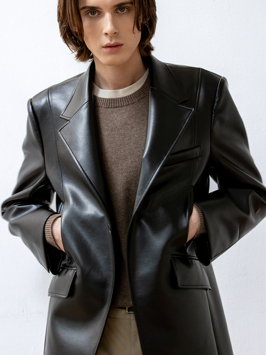 racleur-ss-26-leather-1b-blazer-jacket-black-60-black-s