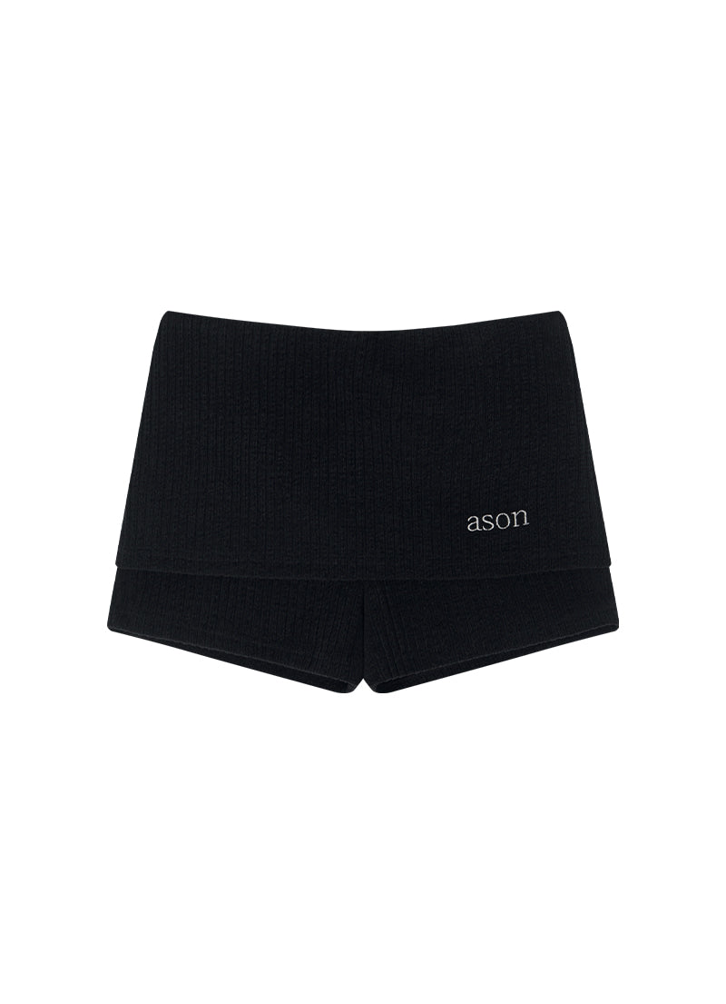 as-on-fw-26-romy-skirt-pants-black-black-s