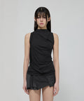 flareup-ss-26-draped-sleeveless-top-fl-135-black-black-s