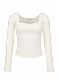 forusring-fw-26-fleur-napoleon-tee-ivory-ivory-s