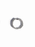 dazzling-club-seasonless-silver-pebble-ring(925-silver)