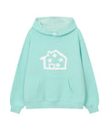 bauf-fw-26-star-house-hoodie-mint-mint-s