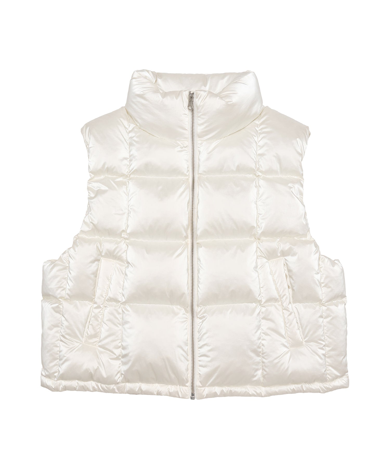 ames-worldwide-fw-25-ames-padding-vest-ivory-ivory-s
